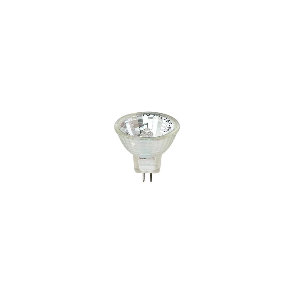 Лампа галогенная, 20W 12V MR11/G4.0, HB3 (02201) - Viokon.com