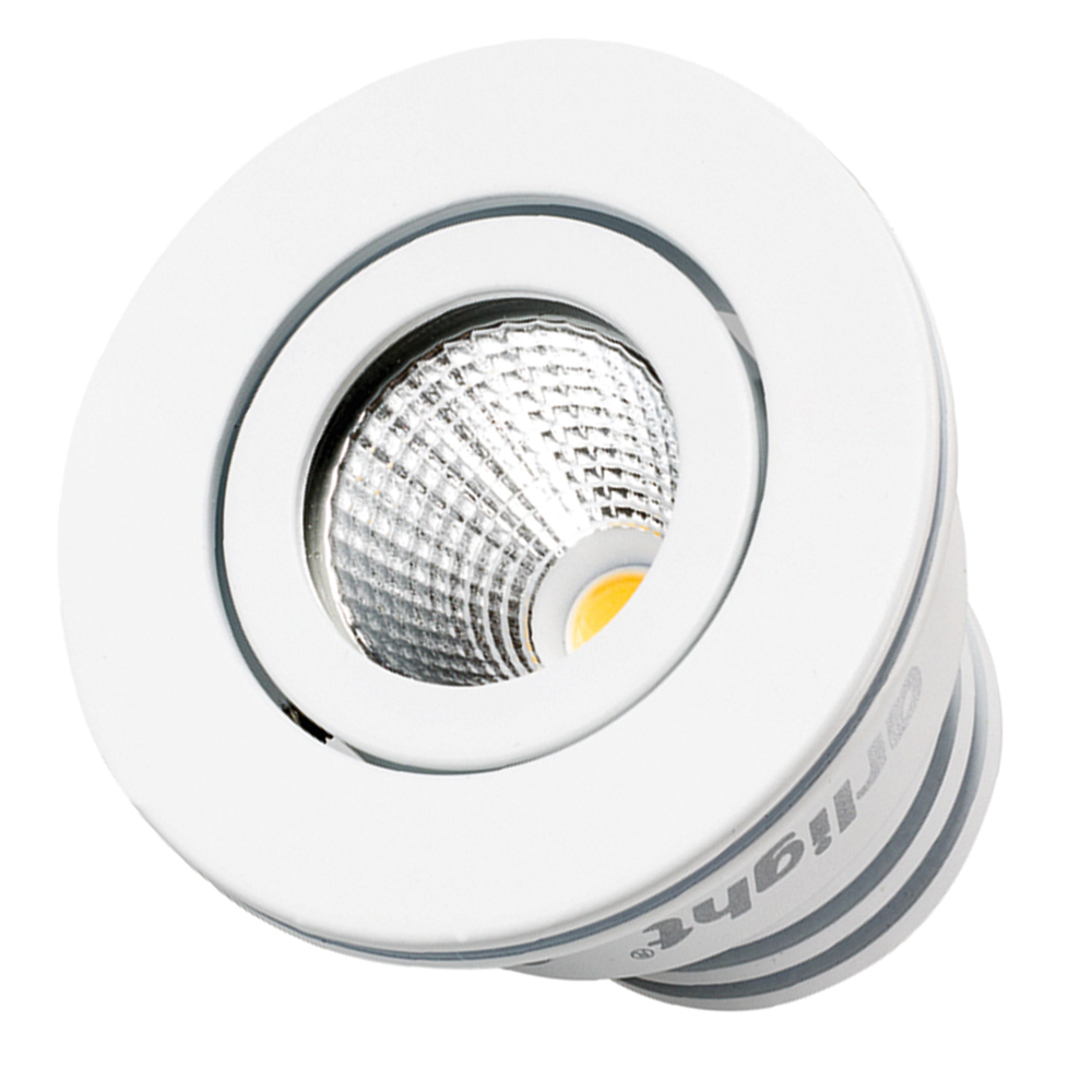 Светодиодный светильник LTM-R50WH 5W Day White 25deg (Arlight, IP40 Металл, 3 года) 020755 - Viokon.com