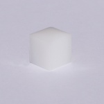 Декоративный колпачок для светодиодов PixLED "Cube"