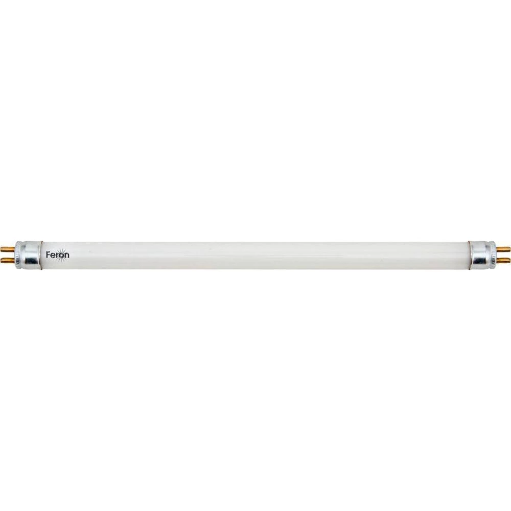 Лампа люминесцентная двухцокольная Feron EST13 T4 G5 24W 6400K (03063) - Viokon.com