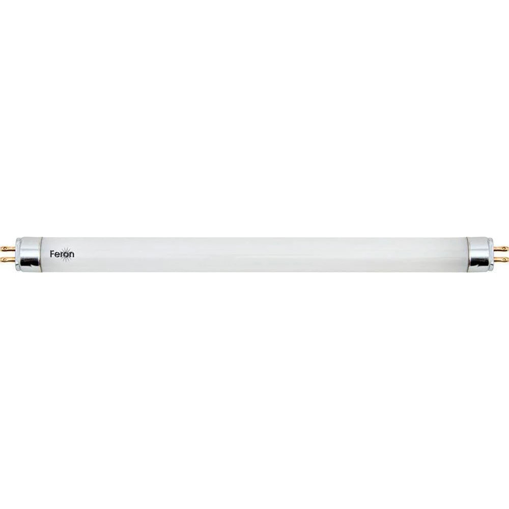 Лампа люминесцентная двухцокольная Feron EST14 T5 G5 28W 230V 6400K (03056) - Viokon.com