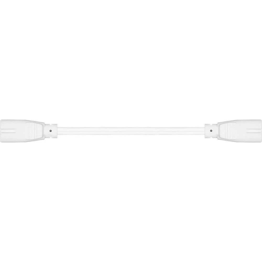 Соединительный провод для LED CAB 230V, 15см, 2*0.25mm², CAB279 (10304) - Viokon.com
