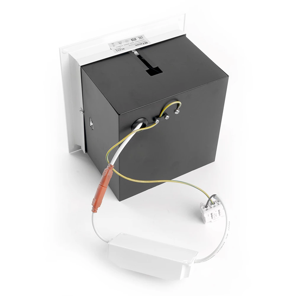 Светодиодный светильник Feron AL211 карданный 1x30W 4000K 35 градусов ,белый (29779) - Viokon.com